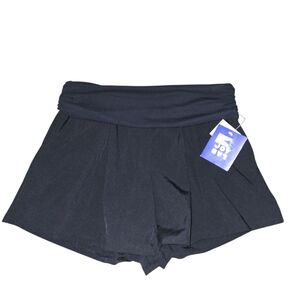 JoyLab Women's Athletic Shorts, With Built In Shorts, Small, NWT!!!